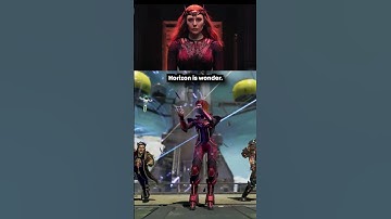 Apex Legends Spellbound Skins Are Based Of Superheroes