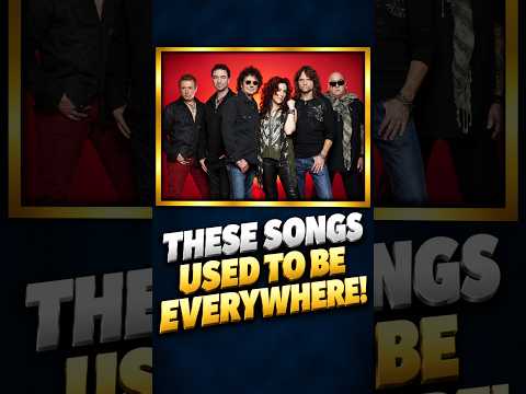 You Heard These Songs EVERYWHERE in the '70s… What Happened? #70s80s90smusichits #musichistory