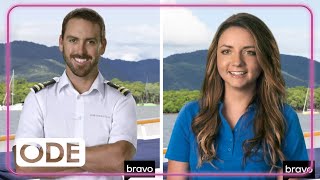 Crew Members Fired for Sexual Misconduct on Reality Show ‘Below Deck Down Under’