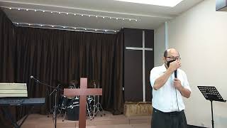 20230115 CBSL The Development of the House of God
