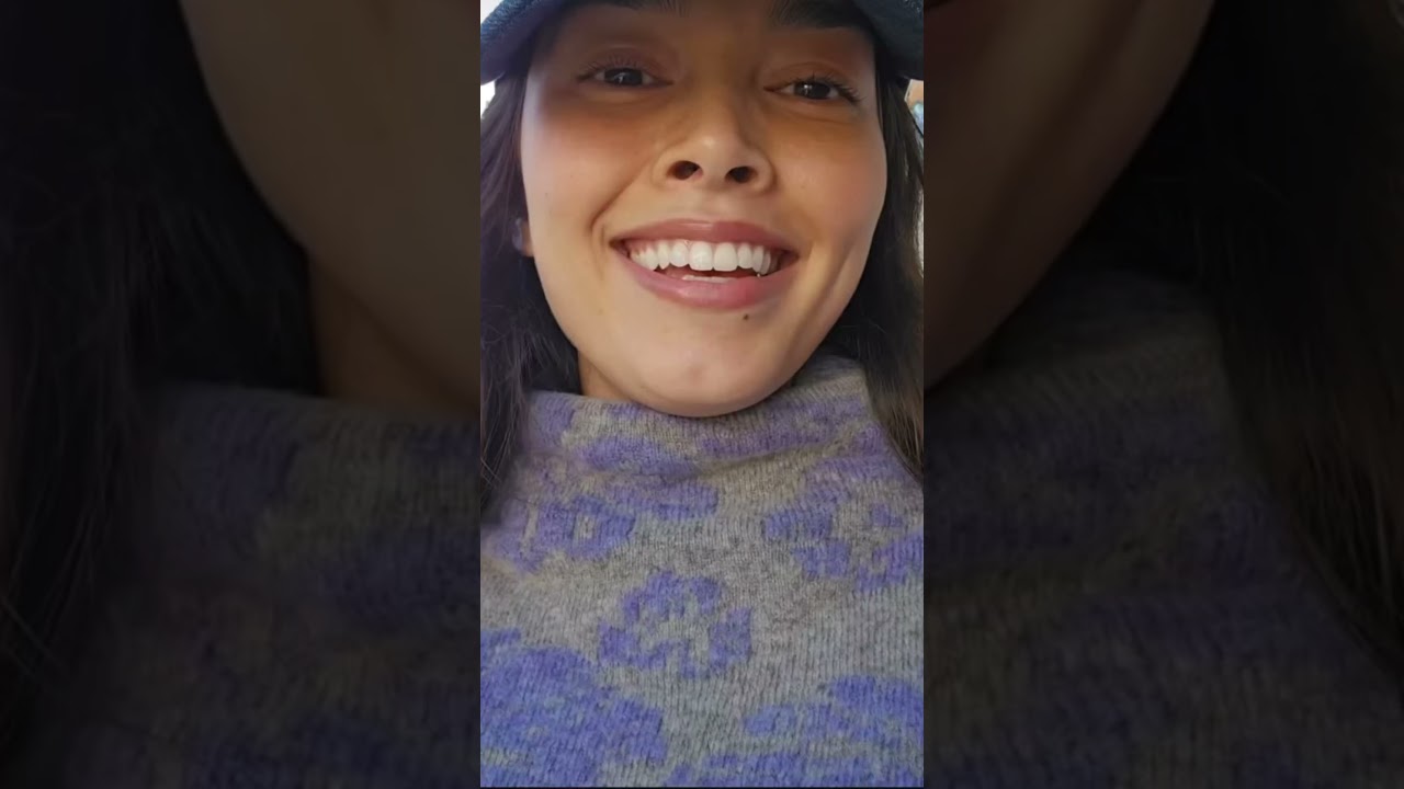 Vinessa Vidotto - Instagram #fbiinternational #cameronvo #vinessavidotto