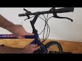 How to Repair and Service a Loose Front Fork on a Bicycle
