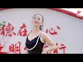 漂亮美女歌手一曲《你的样子》，听了好多遍，听完心里暖暖的