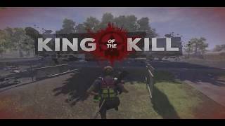 RegalAce  - KuziC4rry  H1Z1 Montage #3