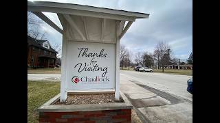 Adkins and Yates on Chaddock Officer