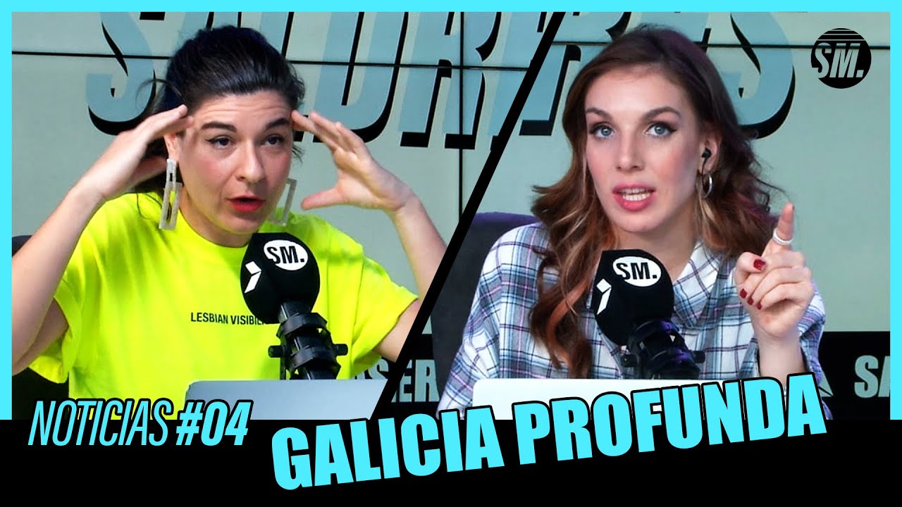 MARBELLA COSMOPOLITA vs. GALICIA PROFUNDA