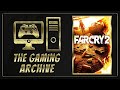 Far Cry 2 Full Game Gameplay Longplay No Commentary Far Cry 2 Full Game Gameplay Longplay No Commentary