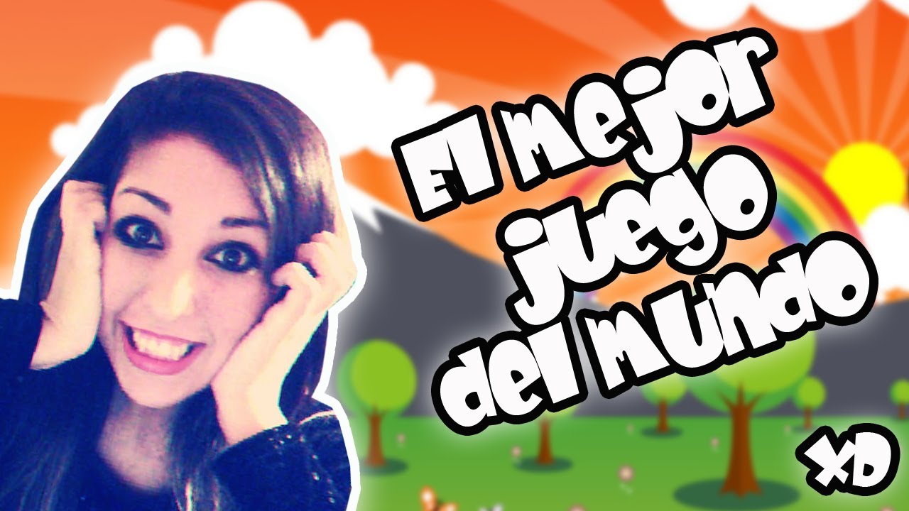 El Mejor Juego Del Mundo Cuál Es