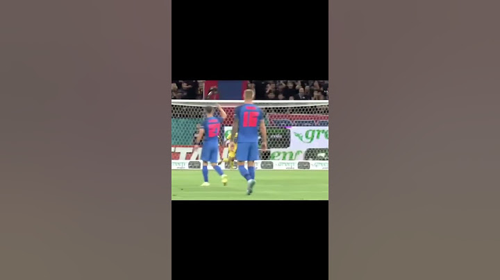 FCSB vs DAC 1904 goal 1-0