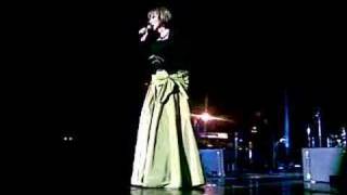 Merilyn Hana Zagorova 18.6. 2008 - Bratislava