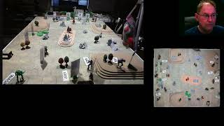 3 HCN android tablet usbwebcam ip camera server to OBS
