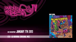 Gta - Ai Novinha Original Mix