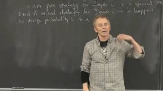Lecture 21