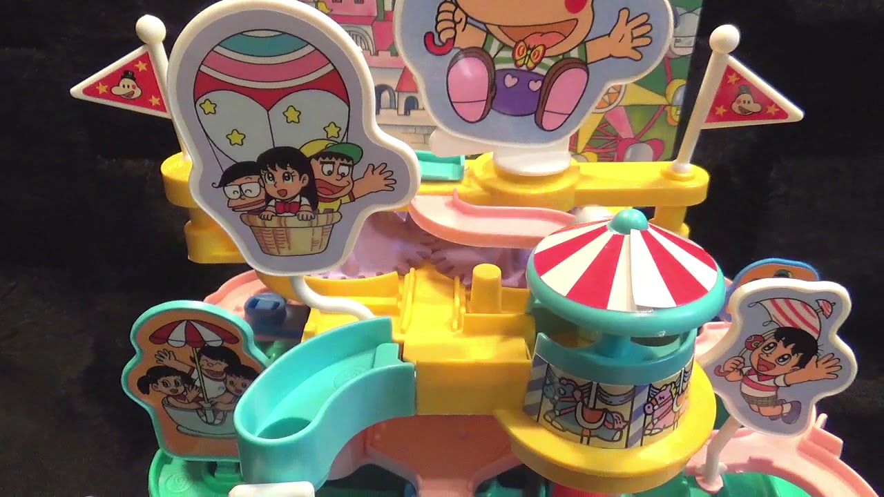 超希少 パラソルゆめランドゲーム パラソルヘンべえ エポック 1989 hq720.jpg?sqp=-
