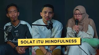 Solat Jemaah Tak Wajib? Menjawab Kenapa Solat Tak Menjadikan Kita Lebih Baik | Podcast TK