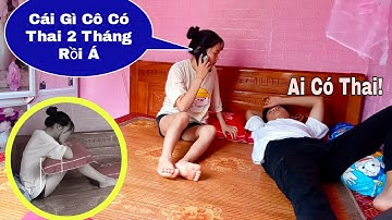 🛑Thử Lòng Giang | Người Yêu Cũ Gọi Điện Báo Có Bầu Với Thanh - Và Cái Kết..!