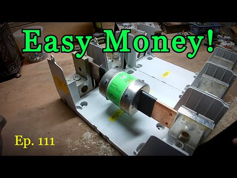 How To Get A Fuse Out