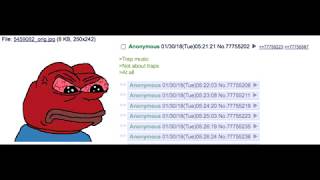 4chan /mu/ simulator