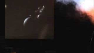 Vanderson - Live OZMA 2008