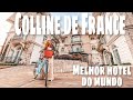 MELHOR HOTEL DO MUNDO – Como é se hospedar no Colline de France em Gramado?