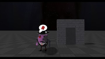 Piggy: Mr.  P NPC Concept!