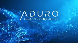 Introducing Aduro Hydrochemolytic Technology: A New Innovation in Chemical Recycling