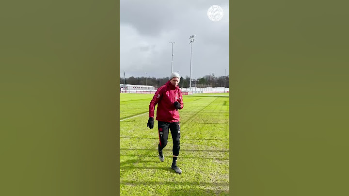 "What a save!" - Julian Nagelsmann shows his goalkeeper skills