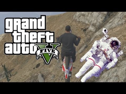 GTA 5 Cheats - MOON GRAVITY CHEAT CODE! (Grand Theft Auto V Moon Jump Cheat)  - YouTube