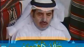 والله مايذبحك ياكود حاجه - الشاعر مجعد الرشيدي