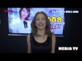 本城小百合WEEKDAYイベント