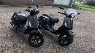 Download Lagu WELKE VESPA IS SNELLER? 300cc 4T vs 172cc 2T MP3 Download Lagu WELKE VESPA IS SNELLER? 300cc 4T vs 172cc 2T MP3