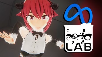 Bonelab Quest 2 Gameplay: The First 15 Minutes (No Commentary)