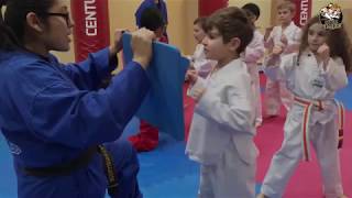 Ages 3 to 5 - Little Tigers | Introduction