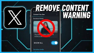 Celebrity How to Remove the Content Warning on X (Twitter) in 2025 – Full Step-by-Step Guide Net Worth