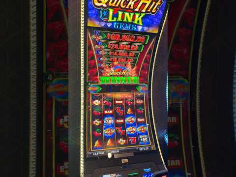 Let's Make This The One Time! #gambling #casino #slots