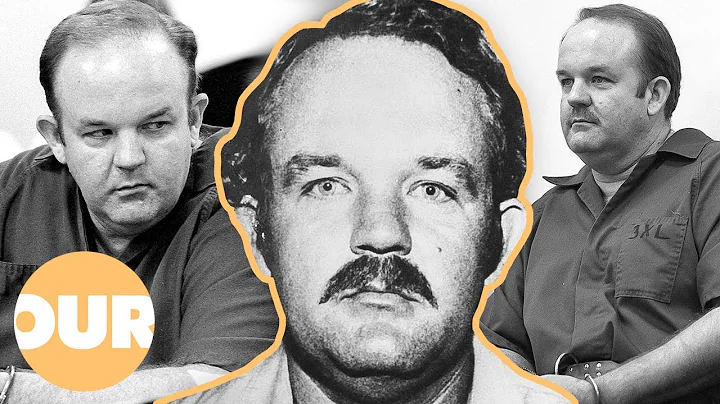 David Alan Gore: The Serial Killer Executed On Dea...