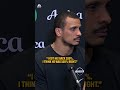 Joe Mazzulla has unreal reaction to Jaylen Brown's ejection, says he has his back 100%