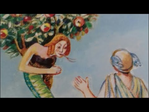 Video: Skorpione In Legenden Und Mythen - Alternative Ansicht