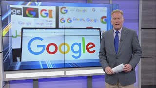 WHAT THE TECH- GOOGLE