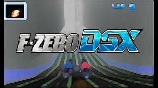 F-ZERO: DSX - Future Is Now (OuterSpace) ft. GeistJon, CaseJackal