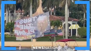 Trump’s call for protests met with mixed reaction | Morning in America