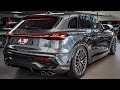 2026 AUDI SQ5 - Sound, Interior and Exterior details