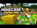 Tiny Takeover Q&amp;A with LadyAgnes! ▫ Minecraft Survival Guide S3 ▫ Tutorial Let's Play [Ep.131]