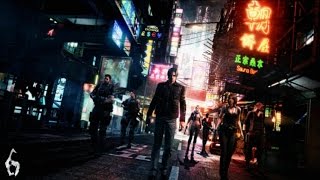Resident Evil 6 PS4 Walkthrough Prelude Chapter Basic Controls, Intro