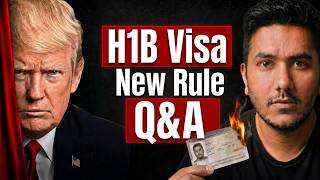 Latest Updates on All Immigrations Rules - Microsoft Exit Offer | Q&A with Immigration Lawyer