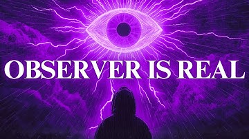 The Observer Effect Isn’t Just a Theory — It’s Happening to You In This EXACT MOMENT