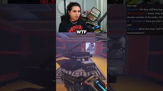 the best part of the patch fr #overwatch #roadhog #cyx