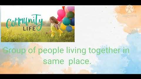 Std:5. Sub: E.V.S II.Ls.no.8. Beginning of Settled life