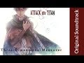 Attack on titan original soundtrack i  three dimensional maneuver  high quality  hiroyuki sawano