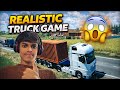 Driving Across Europe in Euro Truck Simulator 2 | Full Journey